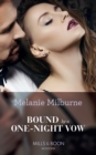 Bound By A One-Night Vow - eBook