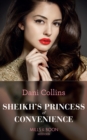 Sheikh's Princess Of Convenience - eBook