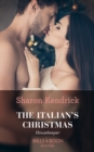 The Italian's Christmas Housekeeper - eBook