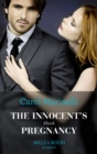 The Innocent's Shock Pregnancy - eBook