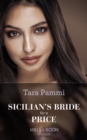 Sicilian's Bride For A Price - eBook