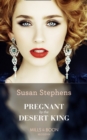Pregnant By The Desert King - eBook