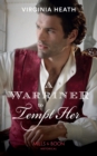 A Warriner To Tempt Her - eBook