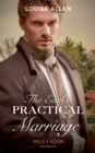 The Earl's Practical Marriage - eBook