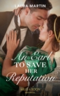 An Earl To Save Her Reputation - eBook