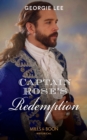 Captain Rose's Redemption - eBook
