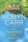 The Summer That Made Us - eBook