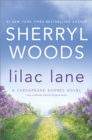 A Lilac Lane - eBook