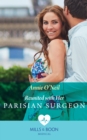 Reunited With Her Parisian Surgeon - eBook