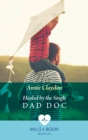 Healed By The Single Dad Doc - eBook