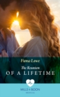 The Reunion Of A Lifetime - eBook