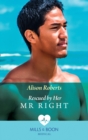 Rescued By Her Mr Right - eBook