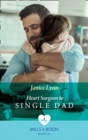 Heart Surgeon To Single Dad - eBook