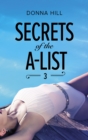 Secrets Of The A-List (Episode 3 Of 12) (Mills & Boon M&B) (A Secrets of the A-List Title, Book 3) - eBook