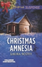 Christmas Amnesia - eBook