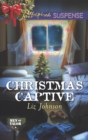Christmas Captive - eBook