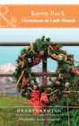 Christmas At Cade Ranch (Mills & Boon Heartwarming) (Rocky Mountain Cowboys, Book 1) - eBook