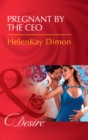 The Pregnant By The Ceo - eBook