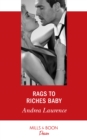 Rags To Riches Baby - eBook