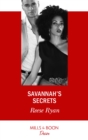 The Savannah's Secrets - eBook
