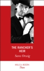 The Rancher's Heir - eBook