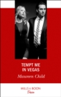 Tempt Me In Vegas - eBook