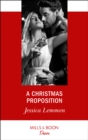 A Christmas Proposition - eBook