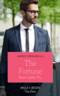 The Fortune Most Likely To... - eBook