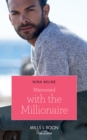 Marooned With The Millionaire - eBook