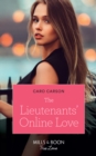The Lieutenants' Online Love - eBook
