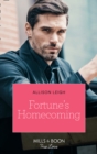 The Fortune's Homecoming - eBook