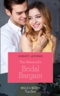 The Maverick's Bridal Bargain (Mills & Boon True Love) (Montana Mavericks, Book 61) - eBook