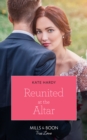 Reunited At The Altar - eBook