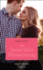 The Secret Son's Homecoming - eBook