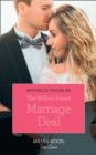 The Million Pound Marriage Deal - eBook