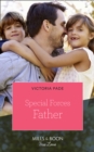 Special Forces Father - eBook