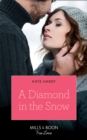 A Diamond In The Snow - eBook