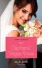 The Captains' Vegas Vows - eBook