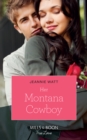 Her Montana Cowboy - eBook