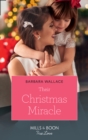 Their Christmas Miracle - eBook