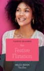 Her Festive Flirtation - eBook
