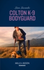 The Colton K-9 Bodyguard - eBook