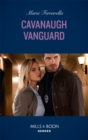 Cavanaugh Vanguard - eBook