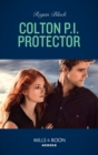 Colton P.i. Protector - eBook