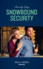 Snowbound Security - eBook
