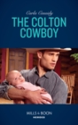 The Colton Cowboy - eBook