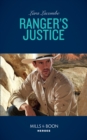Ranger's Justice - eBook