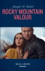 Rocky Mountain Valor - eBook