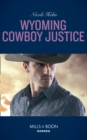 Wyoming Cowboy Justice - eBook