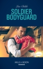 Soldier Bodyguard - eBook
